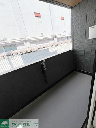 D-estの物件内観写真